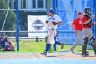 Baseball vs WPI  Wheaton College Baseball vs WPI. - Photo By: KEITH NORDSTROM : Wheaton, baseball